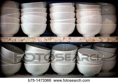 Bowls View Large Photo Image Stock Photograph - Bowls. Fotosearch