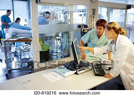 Boxes control, Resuscitation unit. Hospital Universitario de Gran Canaria Doctor Negrin, Las Palmas de Gran Canaria. Canary Islands, Spain View Large Photo Image Stock Photograph - Boxes control, Resuscitation unit. Hospital Universitario de Gran Canaria Doctor Negrin, Las Palmas de Gran Canaria. Canary Islands, Spain. Fotosearch