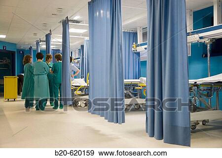 Boxes Emergency room, Hospital de Zumarraga, Gipuzkoa, Euskadi. Spain. View Large Photo Image Stock Photo - Boxes Emergency room, Hospital de Zumarraga, Gipuzkoa, Euskadi. Spain.. Fotosearch