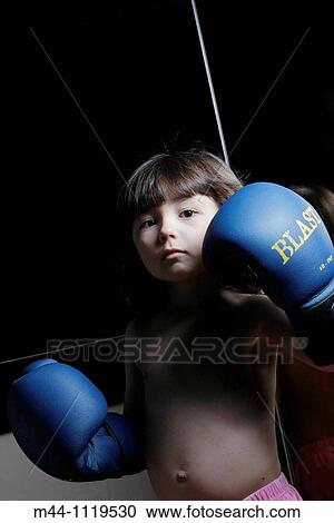 Boy as a boxer View Large Photo Image Stock Image - Boy as a boxer. Fotosearch