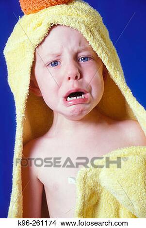 Boy crying View Large Photo Image Picture - Boy crying. Fotosearch