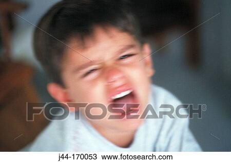 Boy crying View Large Photo Image Stock Image - Boy crying. Fotosearch