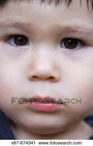 Boy having a bad day View Large Photo Image Stock Image - Boy having a bad day. Fotosearch