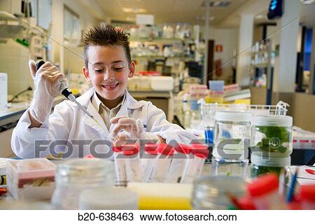 Boy in agricultural genetics laboratory Neiker-Tecnalia, Instituto Vasco de Investigaci? n y Desarrollo Agrario. Arkaute, Alava, Euskadi, Spain View Large Photo Image Stock Image - Boy in agricultural genetics laboratory Neiker-Tecnalia, Instituto Vasco de Investigaci? n y Desarrollo Agrario. Arkaute, Alava, Euskadi, Spain. Fotosearch