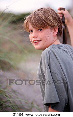 Boy View Large Photo Image Picture - Boy. Fotosearch