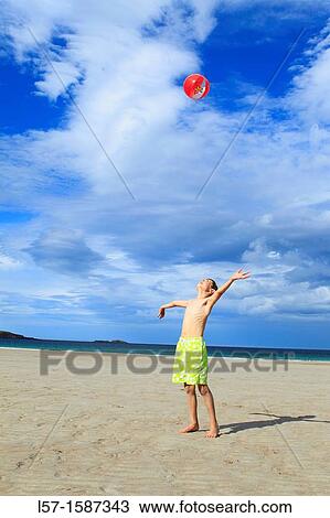 boy playing on sandy beach, Sutherland, Scotland View Large Photo Image Stock Image - boy playing on sandy beach, Sutherland, Scotland. Fotosearch