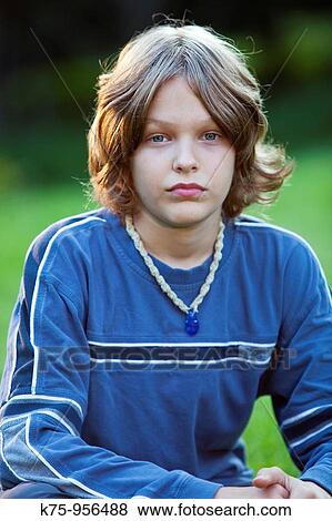 boy portrait View Large Photo Image Stock Photo - boy portrait. Fotosearch