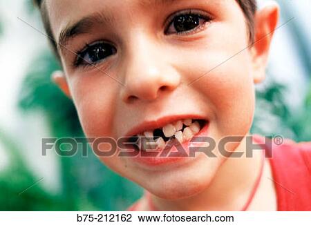 Stock Image - Boy. Fotosearch