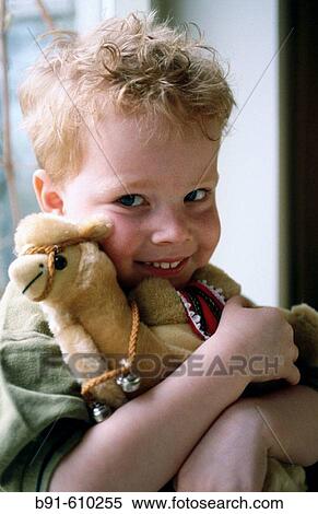 Stock Photography - Boy. Fotosearch