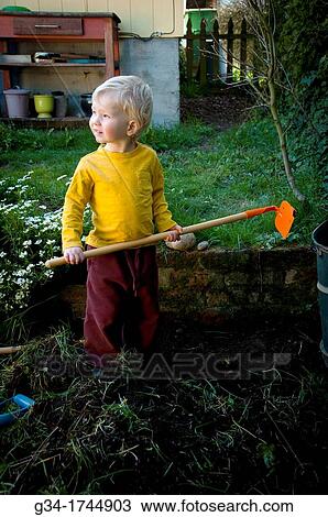 Boy Working View Large Photo Image Stock Image - Boy Working. Fotosearch