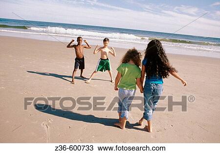 Boys and girls View Large Photo Image Stock Image - Boys and girls. Fotosearch