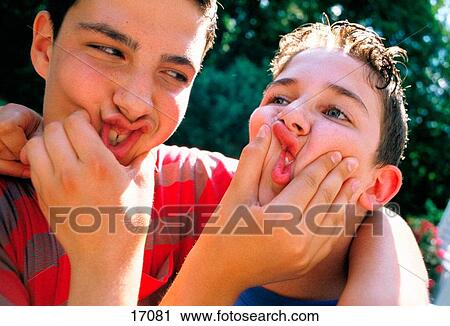Boys fighting-playing View Large Photo Image Stock Image - Boys fighting-playing. Fotosearch