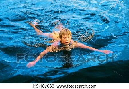 Bpy swimming View Large Photo Image Stock Image - Bpy swimming. Fotosearch