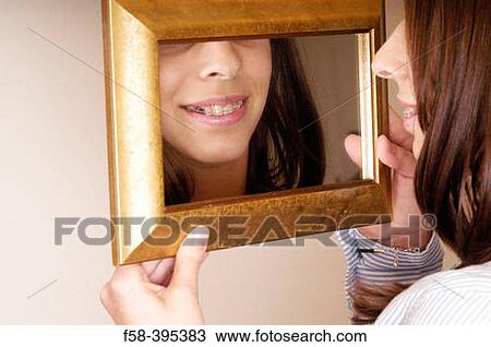 Braces. View Large Photo Image Stock Image - Braces.. Fotosearch