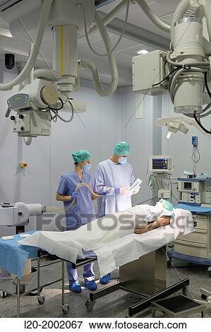 Brachytherapy, Radio surgery, Onkologikoa Hospital, Oncology Institute, Case Center for prevention, diagnosis and treatment of cancer, Donostia, San Sebastian, Gipuzkoa, Basque Country, Spain. View Large Photo Image Stock Photo - Brachytherapy, Radio surgery, Onkologikoa Hospital, Oncology Institute, Case Center for prevention, diagnosis and treatment of cancer, Donostia, San Sebastian, Gipuzkoa, Basque Country, Spain.. Fotosearch
