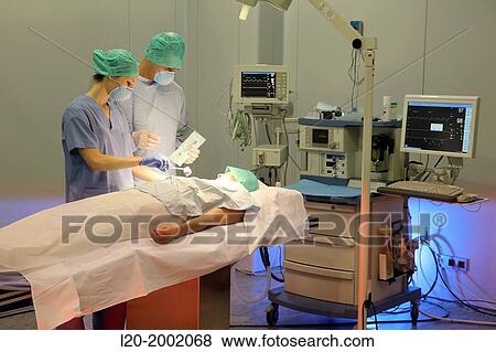 Brachytherapy, Radio surgery, Onkologikoa Hospital, Oncology Institute, Case Center for prevention, diagnosis and treatment of cancer, Donostia, San Sebastian, Gipuzkoa, Basque Country, Spain. View Large Photo Image Stock Photo - Brachytherapy, Radio surgery, Onkologikoa Hospital, Oncology Institute, Case Center for prevention, diagnosis and treatment of cancer, Donostia, San Sebastian, Gipuzkoa, Basque Country, Spain.. Fotosearch