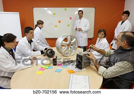 Brainstorming room, training and development ideas, Automotive industry Unit. Fundaci? n Inasmet-Tecnalia, Centro de Investigaci? n, Parque Tecnologico de San Sebastian, Donostia, Gipuzkoa, Euskadi. View Large Photo Image Stock Photograph - Brainstorming room, training and development ideas, Automotive industry Unit. Fundaci? n Inasmet-Tecnalia, Centro de Investigaci? n, Parque Tecnologico de San Sebastian, Donostia, Gipuzkoa, Euskadi.. Fotosearch