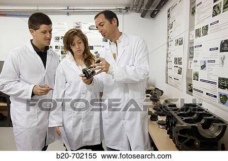 Stock Photography - Brainstorming room, training and development ideas, Automotive industry Unit. Fundaci? n Inasmet-Tecnalia, Centro de Investigaci? n, Parque Tecnologico de San Sebastian, Donostia, Gipuzkoa, Euskadi.. Fotosearch