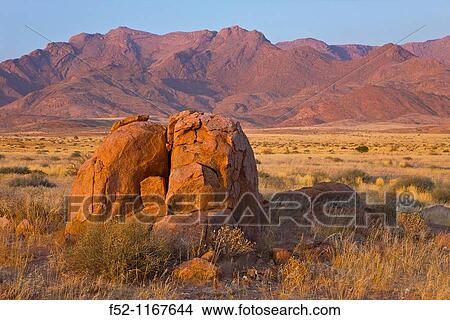 Brandberg mountain, Namib Desert, Namibia View Large Photo Image Picture - Brandberg mountain, Namib Desert, Namibia. Fotosearch