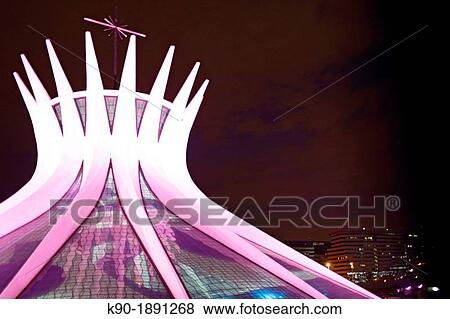 Brasilia, Brazil, South America View Large Photo Image Stock Photo - Brasilia, Brazil, South America. Fotosearch