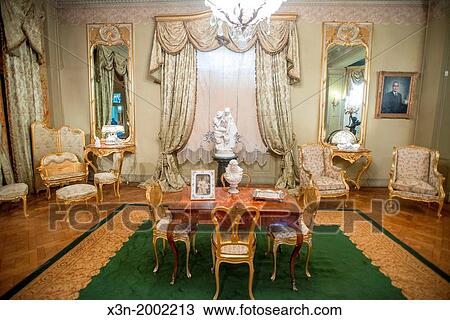 Braun Menendez Historical Museum Punta Arenas, Chile. View Large Photo Image Stock Image - Braun Menendez Historical Museum Punta Arenas, Chile.. Fotosearch