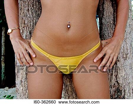 Stock Image - Brazilian woman. Brazil. Fotosearch