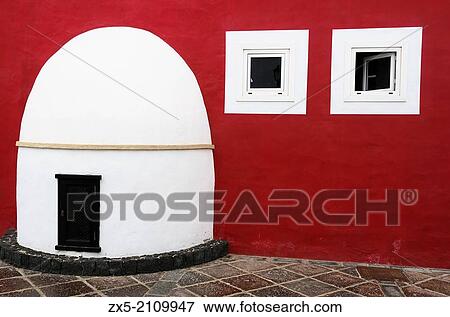 Bread and pizza oven at the Rubicon Marina in Playa Blanca - Lanzarote, Canary Islands. View Large Photo Image Stock Photo - Bread and pizza oven at the Rubicon Marina in Playa Blanca - Lanzarote, Canary Islands.. Fotosearch
