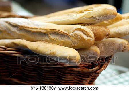 Bread View Large Photo Image Stock Photo - Bread. Fotosearch