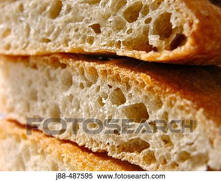 Stock Photography - Bread. Fotosearch