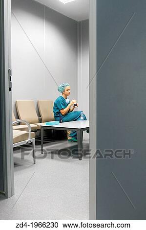 Break room. Surgery, Onkologikoa Hospital, Oncology Institute, Case Center for prevention, diagnosis and treatment of cancer, Donostia, San Sebastian, Gipuzkoa, Basque Country, Spain View Large Photo Image Stock Image - Break room. Surgery, Onkologikoa Hospital, Oncology Institute, Case Center for prevention, diagnosis and treatment of cancer, Donostia, San Sebastian, Gipuzkoa, Basque Country, Spain. Fotosearch