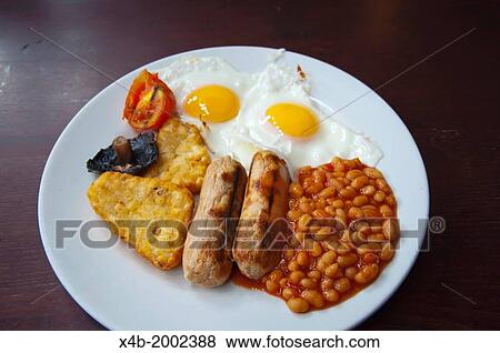 Breakfast, Edinburgh, Scotland View Large Photo Image Stock Photo - Breakfast, Edinburgh, Scotland. Fotosearch