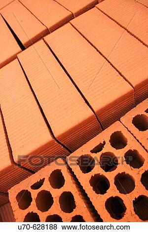 Bricks. View Large Photo Image Stock Photo - Bricks.. Fotosearch