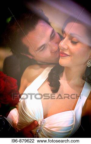 Bride and Groom Together View Large Photo Image Stock Image - Bride and Groom Together. Fotosearch