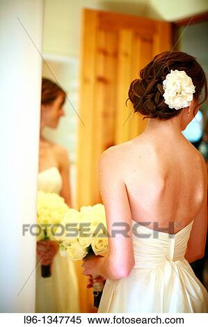 bride getting ready for wedding View Large Photo Image Stock Photography - bride getting ready for wedding. Fotosearch