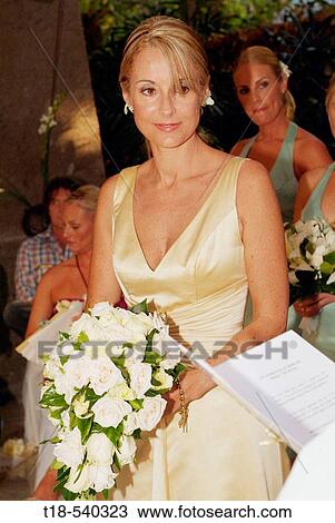 bride holding hand bouquet at her wedding ceremony View Large Photo Image Stock Image - bride holding hand bouquet at her wedding ceremony. Fotosearch