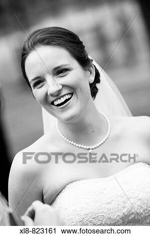 bride laughing View Large Photo Image Stock Image - bride laughing. Fotosearch