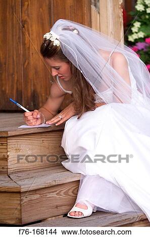 Bride View Large Photo Image Picture - Bride. Fotosearch