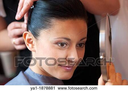 Bride preparation to the hairdresser, Firenze, Tuscany, Italy View Large Photo Image Stock Image - Bride preparation to the hairdresser, Firenze, Tuscany, Italy. Fotosearch