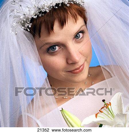 Bride View Large Photo Image Stock Image - Bride. Fotosearch
