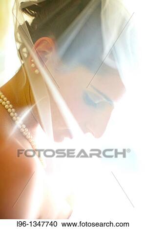 Bride View Large Photo Image Stock Image - Bride. Fotosearch