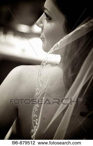 Bride View Large Photo Image Stock Image - Bride. Fotosearch