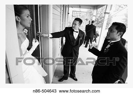 Bride View Large Photo Image Stock Image - Bride. Fotosearch