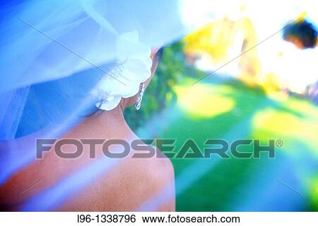 Bride View Large Photo Image Stock Photograph - Bride. Fotosearch