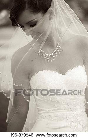 Bride View Large Photo Image Stock Photograph - Bride. Fotosearch