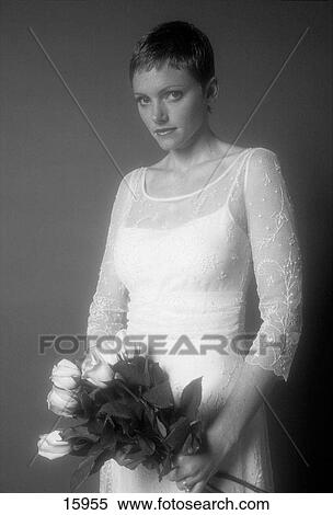 Bride View Large Photo Image Stock Photography - Bride. Fotosearch