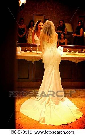 Stock Photography - Bride. Fotosearch