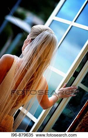 Bride View Large Photo Image Stock Photography - Bride. Fotosearch