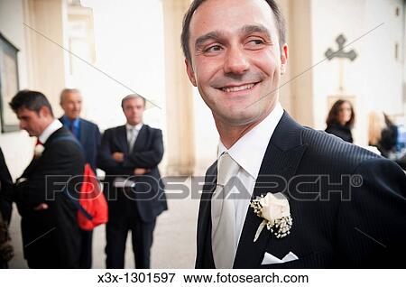 Bridegroom View Large Photo Image Stock Photo - Bridegroom. Fotosearch