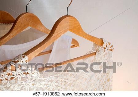 Bride's trousseau. Close view. View Large Photo Image Stock Image - Bride's trousseau. Close view.. Fotosearch