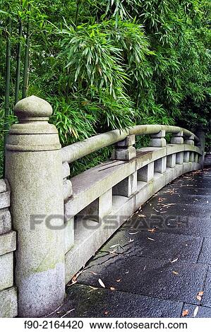Bridge at Togo Shrine in Harajuku, Tokyo, Japan. View Large Photo Image Stock Image - Bridge at Togo Shrine in Harajuku, Tokyo, Japan.. Fotosearch
